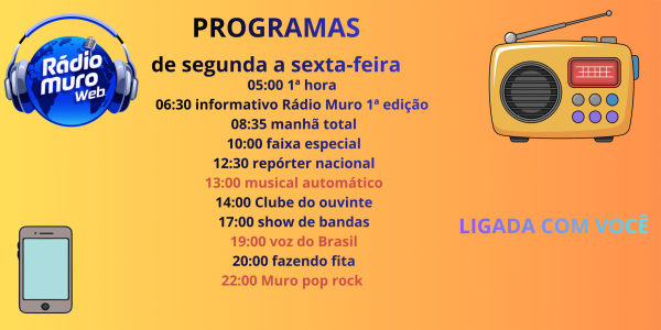 PROGRAMAS